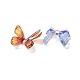 3D-Schmetterlingsharz-Füllanhänger MRMJ-Q082-04-M-3