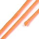 Нить для вышивания из полиэстера OCOR-C005-C07-3
