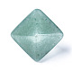 Natürlichen grünen Aventurin Perlen G-Q999-005-3