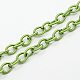 Handmade Nylon Cable Chains Loop X-EC-A001-27-1