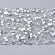 Nastri in mesh deco glitter con paillettes OCOR-I005-A02-2