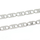 304 Stainless Steel Mariner Link Chains CHS-L001-42C-1