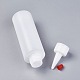 Kunststoff-Kleber-Flaschen DIY-WH0053-01-120ml-3