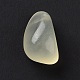 Nouvelles perles de jade naturelles G-A023-01H-7