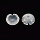 Perle naturali di agata bianca G-T122-50C-2