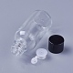 30ml Glass Essential Oil Bottle MRMJ-WH0055-01-30ml-2
