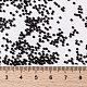 Миюки круглые бусины рокайль SEED-X0056-RR0401F-4