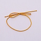 Bandes de cheveux de cordon élastique EC-WH0003-17A-2