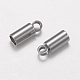 304 Stainless Steel Cord Ends STAS-F149-24P-2