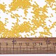 Стеклянные бусины matsuno mgb SEED-R018-732-3
