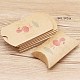 Paper Pillow Gift Boxes CON-J002-S-02A-1
