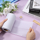 Tessuto in poliestere&nbsp;DIY-WH0504-130B-3