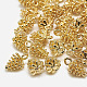 Brass Charms KK-N200-068-2