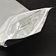 Sacs de serrure de fermeture éclair de PVC de papier d'aluminium OPP-L001-01-16x24cm-3