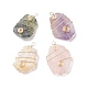 Ciondoli gemstone naturale PALLOY-JF01441-1