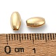 Perles en laiton FIND-Z029-10G-3