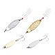 SUPERFINDINGS Fishing Lures STAS-FH0001-02-1