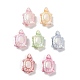 Perline di plastica&nbsp;KY-B004-05C-1