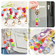 DIY-Zubehör-Kits&nbsp;DIY-YW0017-79A-6