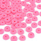 Eco-Friendly Handmade Polymer Clay Beads CLAY-R067-6.0mm-B45-1
