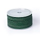 Polyester Braided Cord OCOR-F010-B01-1