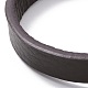 Bracelets cordon microfibre BJEW-P278-04-3