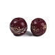 Perline murano fatto a mano&nbsp;BLOW-D006-01H-3
