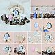Комплект подвески diy DIY-PH0010-06-WH-6
