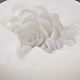 Moules en silicone de qualité alimentaire gardénia DIY-L072-023D-5