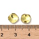 Cabujones de cristal de rhinestone RGLA-P037-07B-D226-3