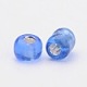 (service de remballage disponible) perles de rocaille en verre SEED-C014-4mm-26-2