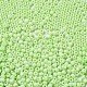 Baking Paint Glass Seed Beads SEED-H002-I-A523-3