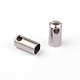 304 Stainless Steel Cord Ends STAS-H311-3.3mm-1