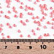 12/0 Perlas de semillas de vidrio SEED-A015-2mm-2211-3