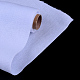 Tejido no tejido bordado fieltro de aguja para manualidades diy DIY-R069-04-1