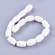 Synthetic Coral Beads Strands CORA-L045-A-01-3