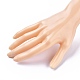 Manichino di plastica mano femminile display BDIS-K005-01-3