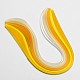 6 Colors Quilling Paper Strips X-DIY-J001-3mm-A02-2