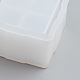 Moldes de caja de regalo de silicona X-DIY-G017-J01-6