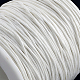 Waxed Cotton Thread Cords YC-R003-1.0mm-101-2
