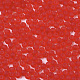 Матовые цвета стеклянные бусины SEED-S040-04A-07-3