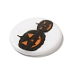 Halloween-Serie Acryl-Cbabochons&nbsp;OACR-M012-26-2