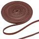 Cordons en cuir de vachette&nbsp;SRIB-GF0001-25A-1