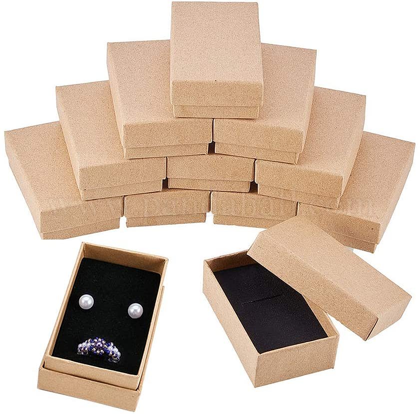 shop-benecreat-24-pack-necklace-ring-box-8x5x3cm-kraft-brown-rectangle