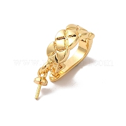 Латунные подвесные поручни KK-H483-12G