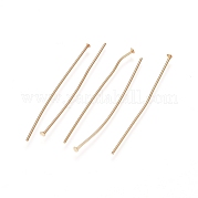Штифты с плоской головкой из нержавеющей стали 304 STAS-L238-006C-G
