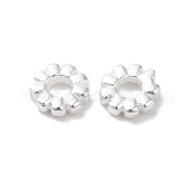 Латунные бусины FIND-Z039-14S