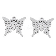 Подвески из нержавеющей стали 304 STAS-N095-019