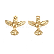 Подвески из нержавеющей стали 304 STAS-L290-58G