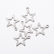 Подвески из нержавеющей стали 304 STAS-L200-47P
